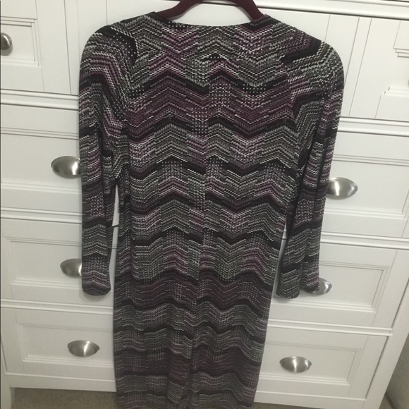 Size 6 Laundry By Design Dress - Picture 5 of 6